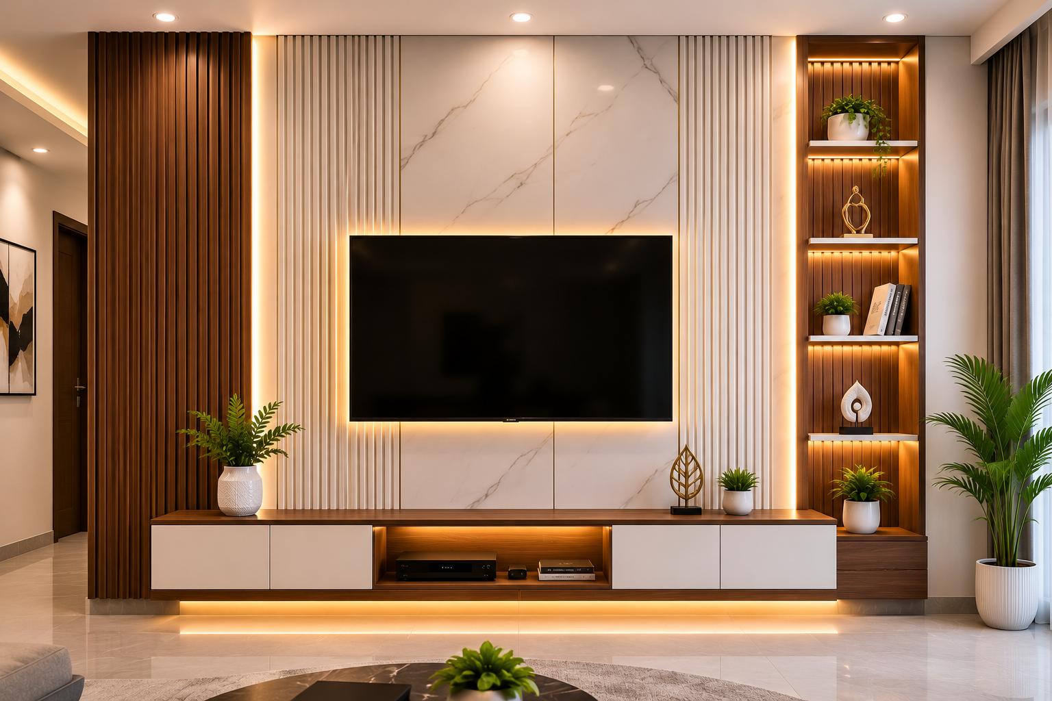 UPVC Wall Panel