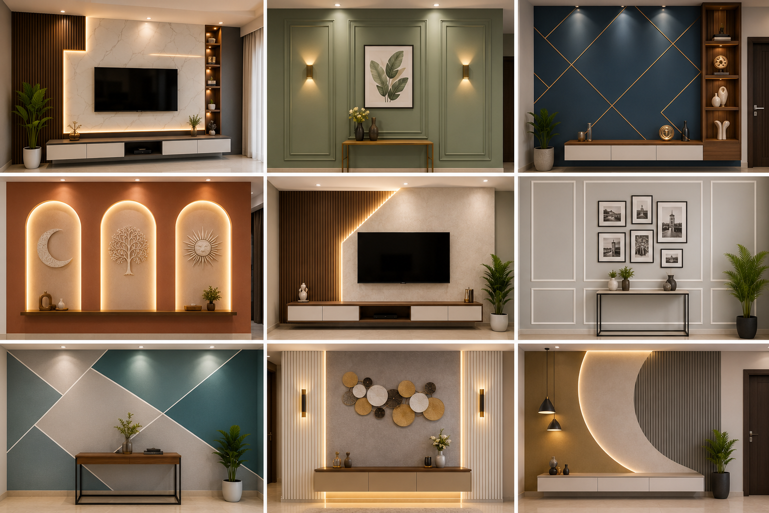 Wall Decoration
